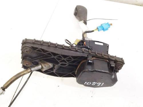 Used Gear lever Gear lever 34891180 34891180