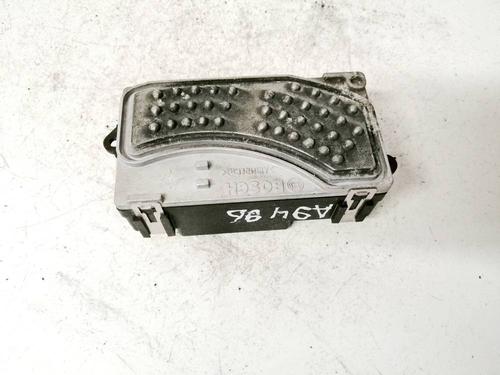 Used Heater resistor Heater resistor AUDI A6 C6 (4F2) 2.4 (177 hp) 35157080 35157080