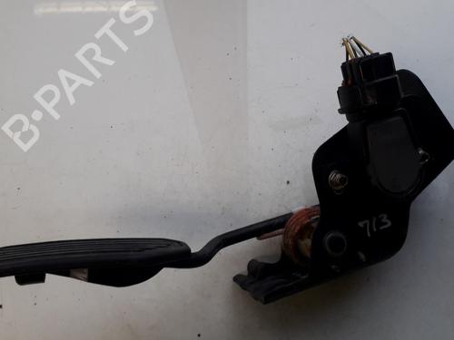 Used Pedal Pedal TOYOTA AVENSIS (_T25_) 2.0 D-4D (CDT250_, CDT250R) (116 hp) 35850546 35850546