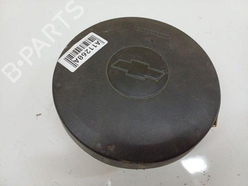 Used Driver airbag Driver airbag CHEVROLET SPARK Hatchback Van (M200, M250) 0.8 (52 hp) 34361828 34361828