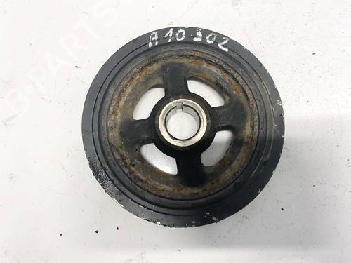 Used Pulley Pulley SUBARU FORESTER (SH_) 2.0 D AWD (SHH, SHD, SHN) (147 hp) 35019759 35019759