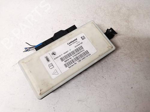 Used ECU airbags ECU airbags BMW 3 (F30, F80) 320 d (163 hp) 32927983 32927983