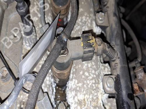 Used Injector Injector OPEL MERIVA A MPV (X03) 1.3 CDTI (E75) (75 hp) 34790708 34790708