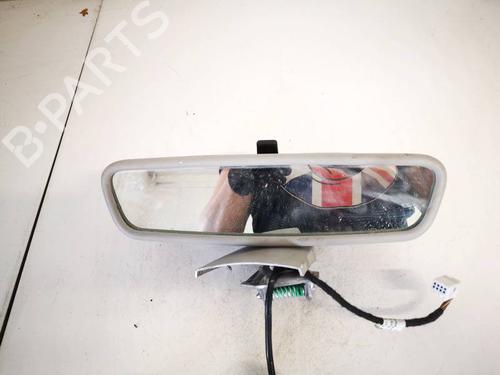 Used Rear mirror Rear mirror 35109529 35109529