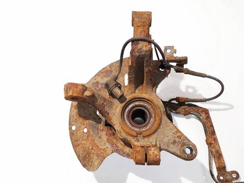 Left front steering knuckle MAZDA PREMACY (CP) 2.0 TD | BP35307827M25 - Image 3