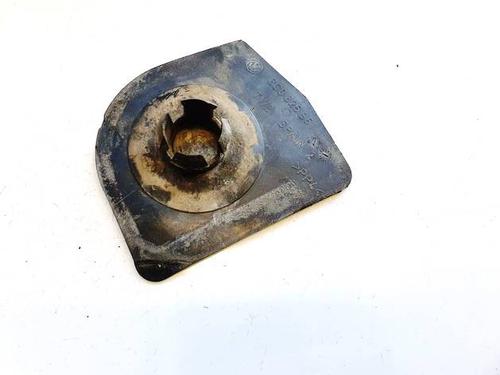 Underbody protection VW PASSAT B7 (362) 2.0 TDI | BP37063804M92 - Image 3