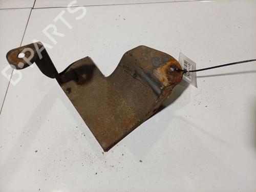 Underbody protection MAZDA 6 Hatchback (GH) 2.0 MZR-CD (GH14) | BP40028887M92 - Image 4
