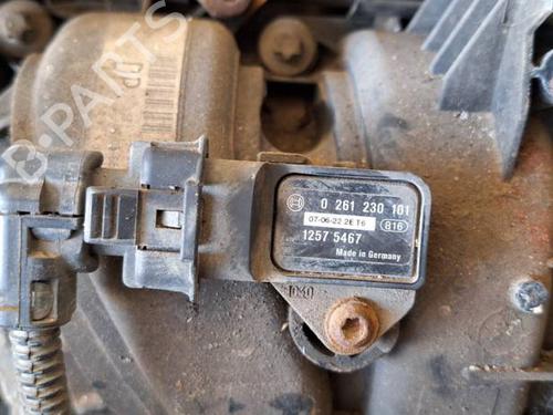 Electronic module OPEL CORSA D (S07) 1.4 (L08, L68) | BP35023432M83 - Image 3
