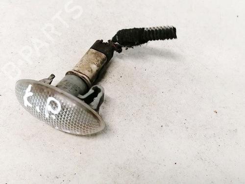 Used Left side indicator Left side indicator PEUGEOT 307 (3A/C) 2.0 HDi 90 (90 hp) 35616275 35616275