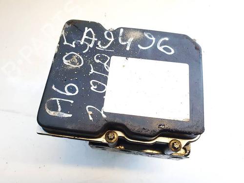 Used ABS pump ABS pump AUDI A6 C6 (4F2) 2.4 (177 hp) 35160678 35160678