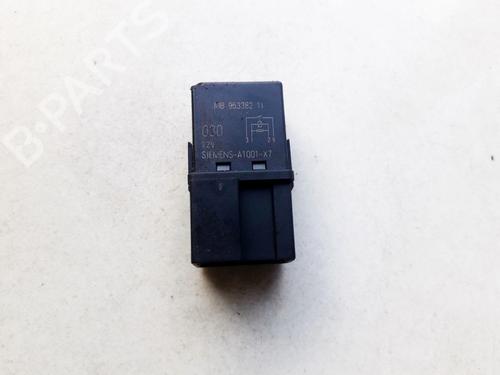 Used Electronic sensor Electronic sensor VOLVO V40 Estate (645) 1.9 DI (95 hp) 33519116 33519116