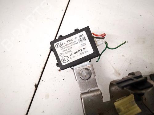 Used Electronic module Electronic module 35452542 35452542