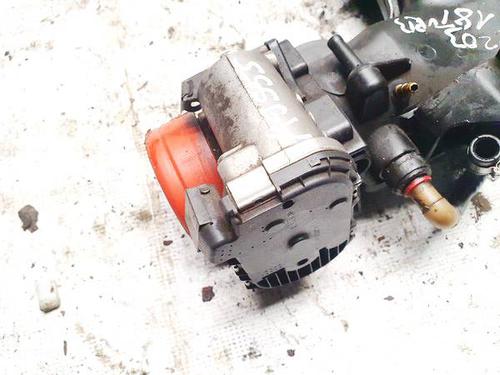 Used Throttle body Throttle body 35118826 35118826