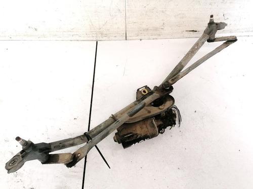 Used Front wipers mechanism Front wipers mechanism AUDI A4 B5 (8D2) 1.6 (100 hp) 35410256 35410256