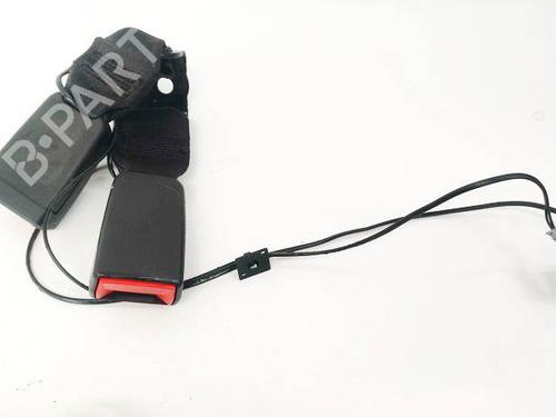 Used Seat buckle Seat buckle 35065291 35065291