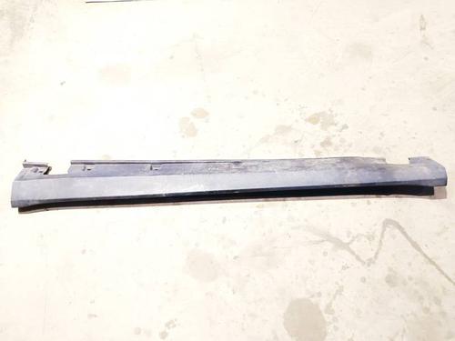 Used Left sideskirt Left sideskirt 35058333 35058333