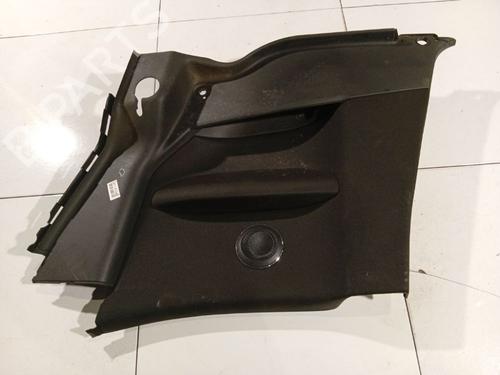 Bagasjeromsbekledning Bagasjeromsbekledning MERCEDES-BENZ A-CLASS (W169) A 180 CDI (169.007, 169.307) (109 hp) 34750203 34750203