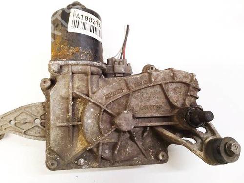 Used Front wiper motor Front wiper motor RENAULT SCÉNIC III (JZ0/1_) 1.5 dCi (110 hp) 34871712 34871712