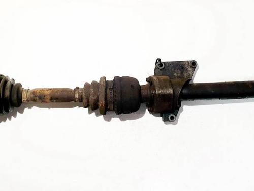 Used Right front driveshaft Right front driveshaft SAAB 9-3 (YS3F, E79, D79, D75) 1.9 TiD (150 hp) 35163601 35163601