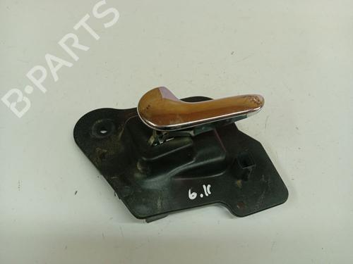 Used Rear left interior door handle Rear left interior door handle 37084860 37084860