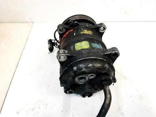 AC compressor AUDI A6 C6 (4F2) 2.4 | BP35356685M34 - Image 3