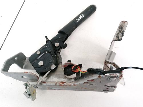 Used Hand brake Hand brake CITROËN C3 I (FC_, FN_) 1.6 16V HDi (90 hp) 35416098 35416098