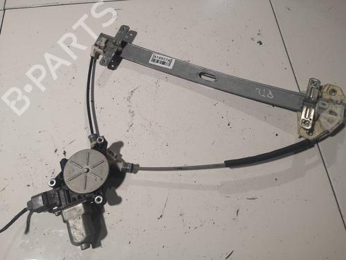 Used Front right window mechanism Front right window mechanism HONDA FR-V (BE) 1.7 (BE1) (125 hp) 34869851 34869851