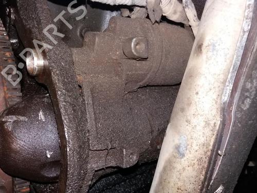 Used Starter Starter 35714811 35714811