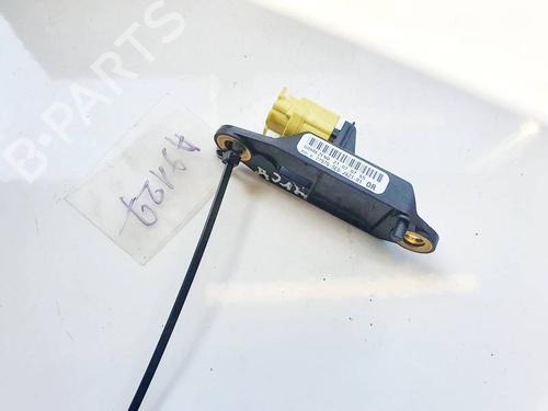 Used Electronic module Electronic module HONDA ACCORD VII Tourer (CM, CN) 2.2 i-CTDi (CN2) (140 hp) 32944768 32944768