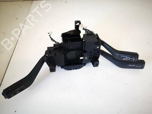 Used Warning switch Warning switch VW PASSAT B6 (3C2) 2.0 TDI 16V (140 hp) 35226315 35226315