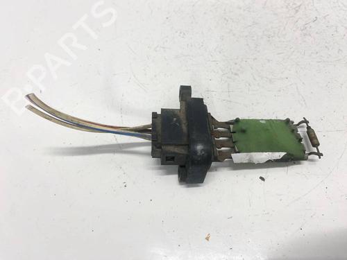 Heater resistor FORD TRANSIT Van (FA_ _) 2.0 DI (FAE_, FAF_, FAG_) | BP35003819M108 - Image 2