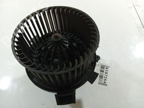 Used Heater blower motor Heater blower motor CITROËN C5 III (RD_) 2.0 HDi (RDRHD8, RDRHDJ, RDRHR8, RDRHRJ) (136 hp) 34819811 34819811
