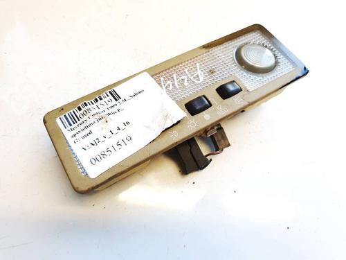 Interior roof light FORD COUGAR (EC_) 2.5 V6 24V | BP35864110I8 - Image 2