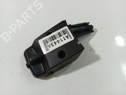 Steering wheel controls FORD C-MAX (DM2) 1.8 | BP36827219E15 - Image 4