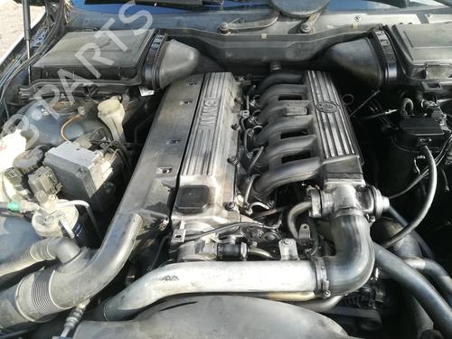 Electronic module BMW 5 (E39) 525 tds | BP33104357M83 - Image 4