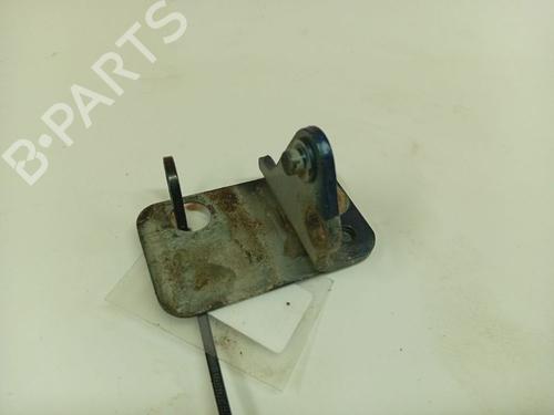 Used Hinge/Door check strap Hinge/Door check strap AUDI A3 (8P1) 2.0 TDI 16V (140 hp) 34111253 34111253