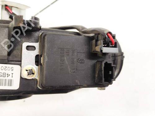 Used Heater resistor Heater resistor PEUGEOT 807 (EB_) 2.2 HDi (128 hp) 35269913 35269913