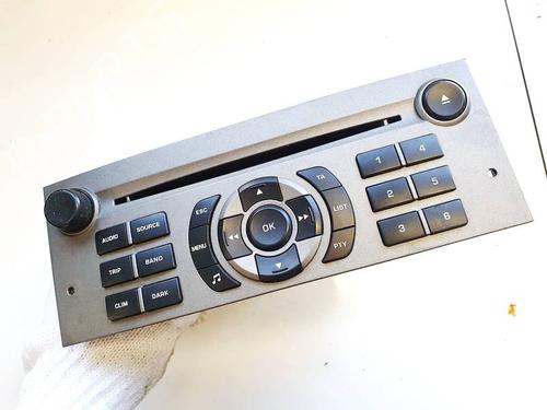Used Radio Radio 35233976 35233976