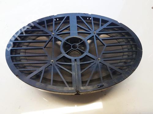 Lautsprecher für RENAULT SCÉNIC I MPV (JA0/1_, FA0_) 1.9 dTi (JA0N) (98 hp) 33108448