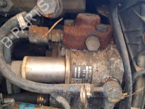 Used Injection pump Injection pump OPEL MERIVA A MPV (X03) 1.7 CDTI (E75) (100 hp) 34986959 34986959