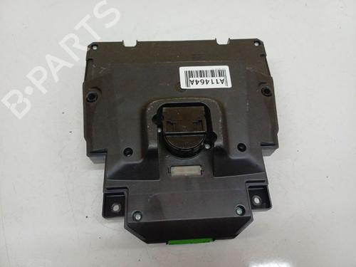 Climate control VOLVO V40 Hatchback (525) D2 | BP36506734I5 - Image 3