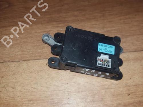 Used Electronic module Electronic module MAZDA 323 F V (BA) 2.0 24V (BAEP) (144 hp) 33530295 33530295