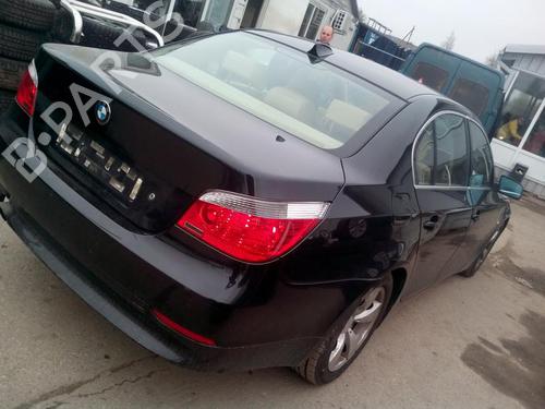 Electronic module BMW 5 (E60) 520 d | BP33493932M83  - Image 8