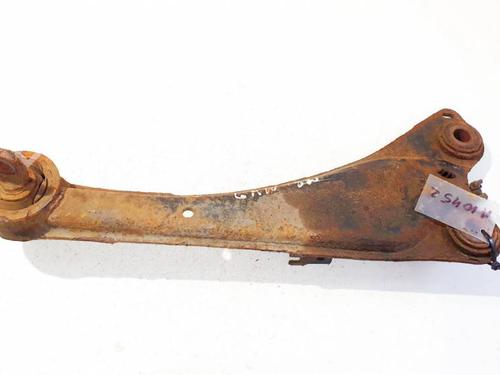 Used Left rear suspension arm Left rear suspension arm 34975584 34975584