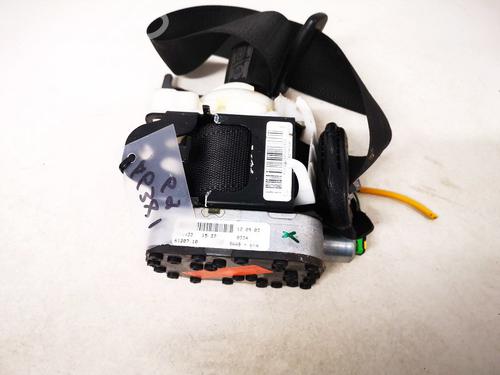 Used Rear right seatbelt Rear right seatbelt SAAB 9-3 (YS3F, E79, D79, D75) 2.2 TiD (125 hp) 35574450 35574450
