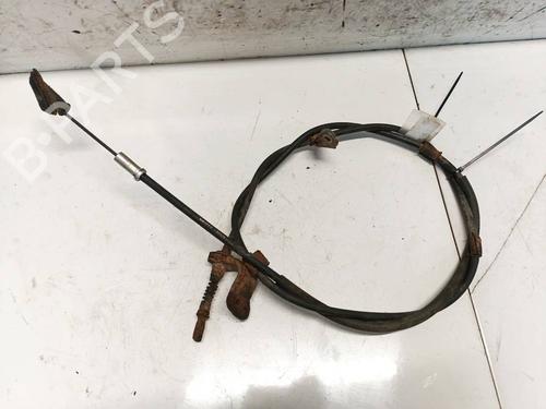 Håndbremsekabel Håndbremsekabel 34963675 34963675