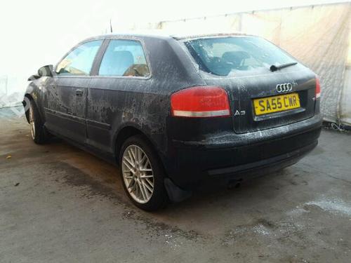 Speaker AUDI A3 (8P1) 1.6 | BP33494302E2  - Image 6