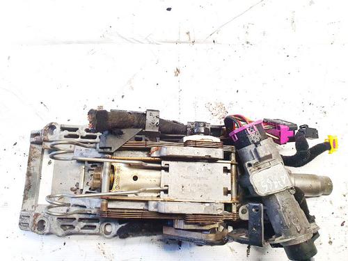 Used Steering column Steering column VW PASSAT B5.5 (3B3) 1.9 TDI (101 hp) 35438105 35438105