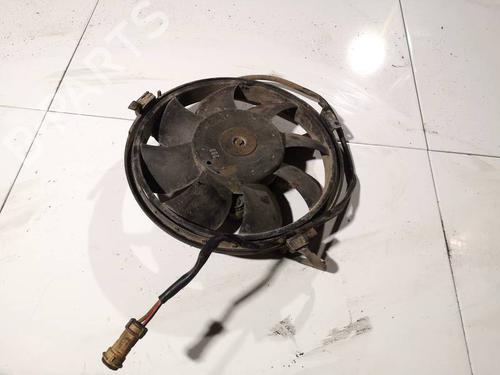 Used Fan Fan AUDI A6 C5 (4B2, 4B4) 2.5 TDI quattro (180 hp) 35198858 35198858