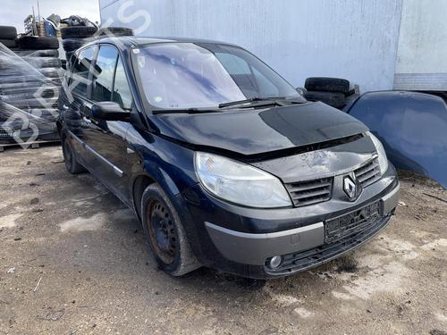 Used Parts RENAULT SCÉNIC II (JM0/1_)  1.9 dCi (JM0G, JM12, JM1G, JM2C)  4470776